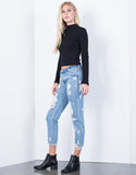 The Everyday Booties