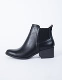 The Everyday Booties