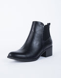 The Everyday Booties