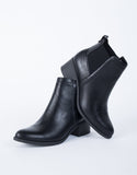 The Everyday Booties