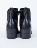 The Everyday Booties