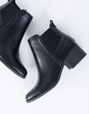 The Everyday Booties